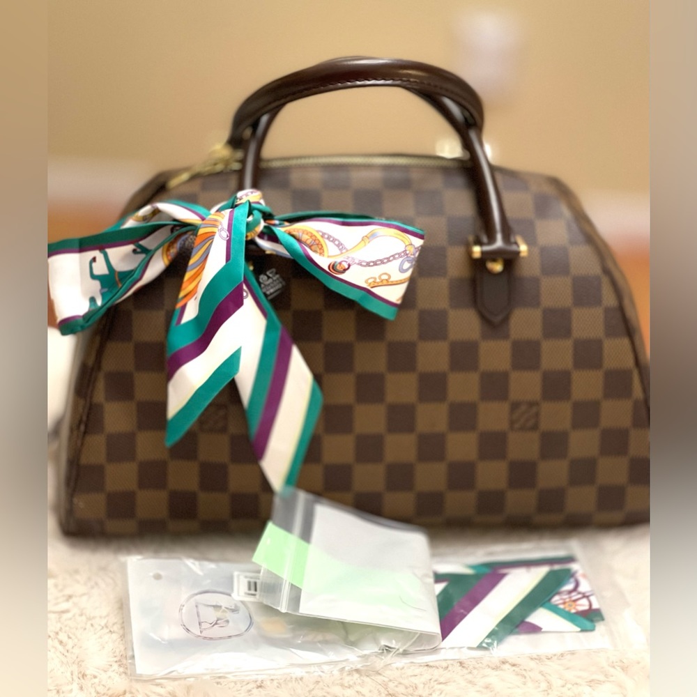 Twilly / Ribbon - Picture 2 of 3